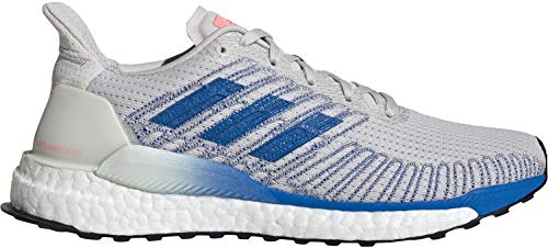 adidas Adilette W, Zapatillas de Gimnasio Mujer, Flash Orange/FTWR White/Orange Semillas Flash, 41 1/3 EU