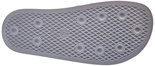 adidas Adilette W, Zapatillas de Running Mujer, Crywht Ftwwht Crywht, 37 EU