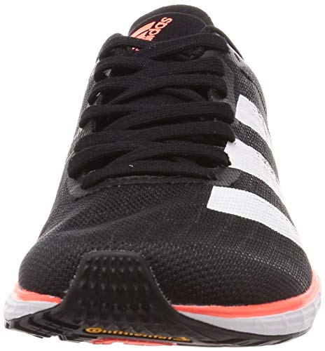 Adidas Adios Boost 05 Zapatillas de Carretera o de Atletismo Ultraligeras con Soporte Neutro para Mujer Negro 36 EU