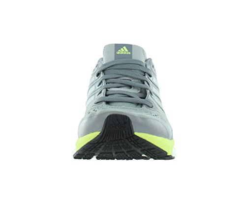 Adidas Adistar Boost W ESM Gris Claro/Verde Lima de reproducción de Zapatos 10 con Nosotros