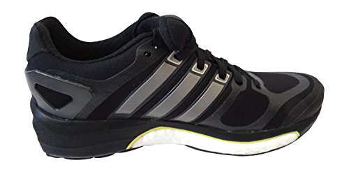 Adidas Adistar Boost W para mujer de los zapatos corrientes de la zapatilla de deporte Formadores Q2