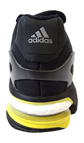 Adidas Adistar Boost W para mujer de los zapatos corrientes de la zapatilla de deporte Formadores Q2