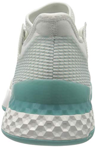 adidas Adizero Ubersonic 3m X Parley, Zapatillas de Deporte para Hombre, (Multicolor 000), 42 2/3 EU