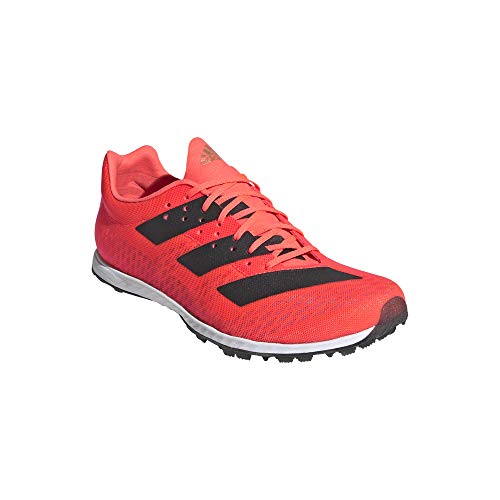 adidas Adizero XC Sprint W, Zapatillas de Atletismo Mujer, ROSSEN/NEGBÁS/FTWBLA, 40 2/3 EU