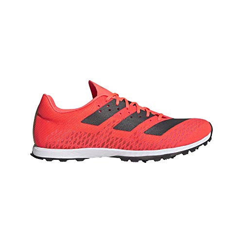 adidas Adizero XC Sprint W, Zapatillas de Atletismo Mujer, ROSSEN/NEGBÁS/FTWBLA, 40 2/3 EU