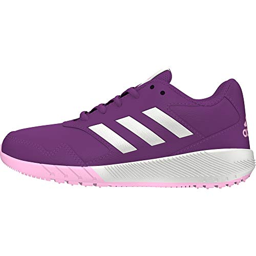 adidas Altarun K, Zapatillas de Deporte Unisex niño, Morado (Vioray/Ftwbla/Lilcla 000), 35.5 EU