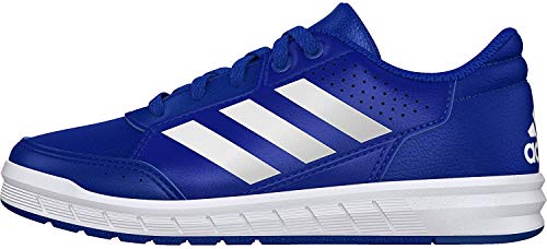 adidas Altasport K, Zapatillas de Deporte Unisex Adulto, Multicolor (Tintec/Ftwbla/Percen 000), 38 2/3 EU
