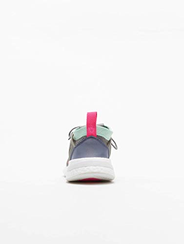 adidas Arkyn W, Zapatillas de Gimnasia para Mujer, 38 EU, Gris (Grey Three F17/Clear Mint/Shock Pink)