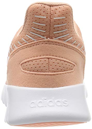 Adidas Asweerun, Zapatillas Mujer, Naranja (Orange F36733), 41 1/3 EU