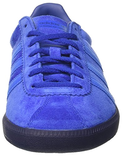 adidas Bermuda, Zapatillas Hombre, Azul (C Royal/Bluea Bir/DK Blue), 38 2/3 EU