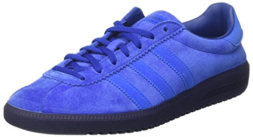 adidas Bermuda, Zapatillas Hombre, Azul (C Royal/Bluea Bir/DK Blue), 38 2/3 EU