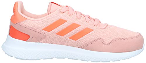 Adidas Calzado Deportivo Mujer Archivo para Mujer Naranja 38 2/3 EU