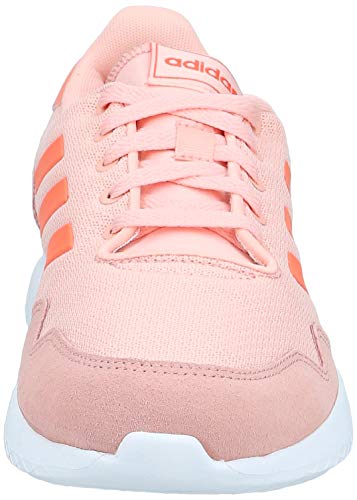 Adidas Calzado Deportivo Mujer Archivo para Mujer Naranja 38 2/3 EU