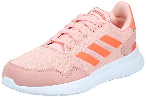 Adidas Calzado Deportivo Mujer Archivo para Mujer Naranja 38 2/3 EU