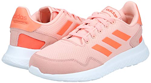 Adidas Calzado Deportivo Mujer Archivo para Mujer Naranja 38 2/3 EU