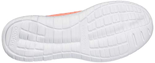 ADIDAS Cloudfoam Lite Flex W, Zapatillas Mujer, Rosa (Pink Aw4202), 36 2/3 EU