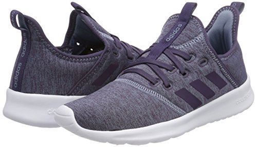 ADIDAS Cloudfoam Pure W, Zapatillas para Mujer, Morado (Purple Db1323), 38 EU
