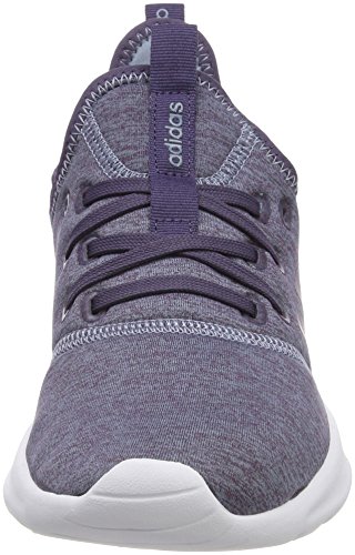 ADIDAS Cloudfoam Pure W, Zapatillas para Mujer, Morado (Purple Db1323), 38 EU