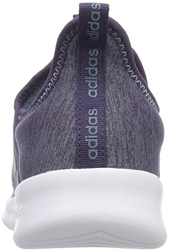 ADIDAS Cloudfoam Pure W, Zapatillas para Mujer, Morado (Purple Db1323), 38 EU