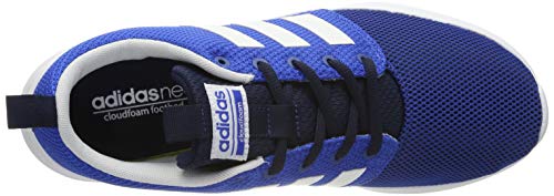 ADIDAS Cloudfoam Swift, Zapatillas para Hombre, Azul (Blue Aw4155), 46 EU