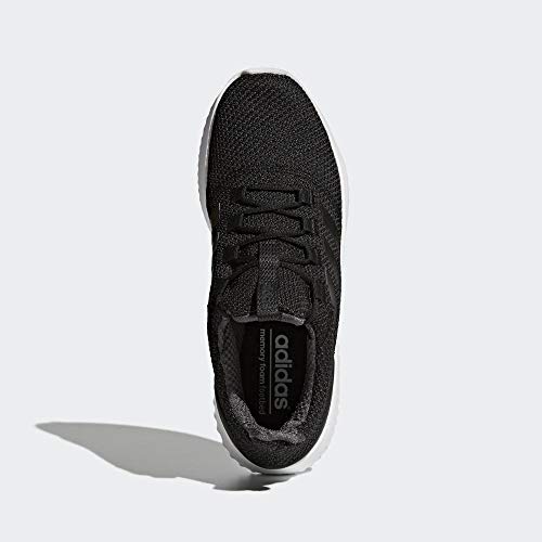 adidas Cloudfoam Ultimate, Zapatillas para Hombre, Negro (Core Black/Core Black/Utility Black 0), 46 2/3 EU