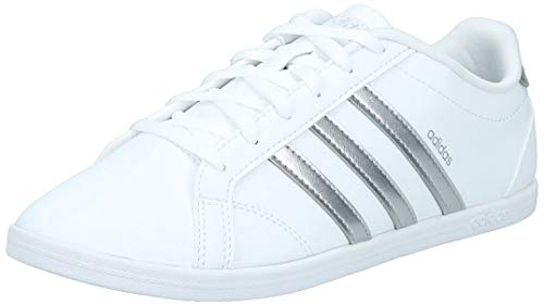 paleta función Puro Comprar zapatillas adidas coneo blancas 🥇 【 desde 38.55 € 】 | Estarguapas