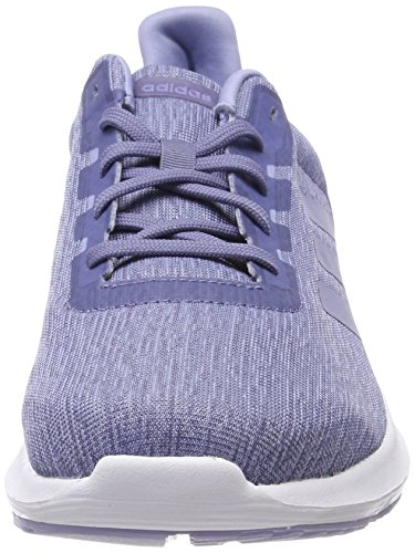 Adidas Cosmic 2 W, Zapatillas de Deporte para Mujer, Azul (Indnat/Azutiz/Azutiz 000), 36 2/3 EU