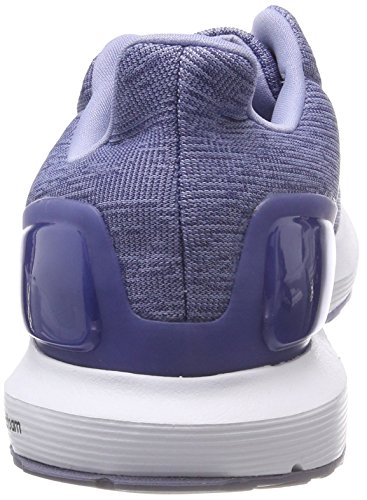 Adidas Cosmic 2 W, Zapatillas de Deporte para Mujer, Azul (Indnat/Azutiz/Azutiz 000), 36 2/3 EU
