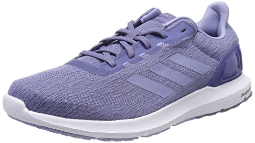 Adidas Cosmic 2 W, Zapatillas de Deporte para Mujer, Azul (Indnat/Azutiz/Azutiz 000), 36 2/3 EU