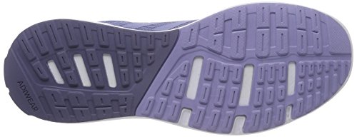 Adidas Cosmic 2 W, Zapatillas de Deporte para Mujer, Azul (Indnat/Azutiz/Azutiz 000), 36 2/3 EU