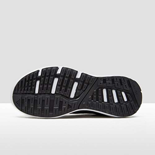 adidas Cosmic 2 W, Zapatillas de Running para Mujer, Negro (Negbas/Neguti/Neguti), 40 EU