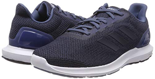 Adidas Cosmic 2, Zapatillas de Entrenamiento para Mujer, Multicolor Tinley Tinley Tintec 000, 42 EU