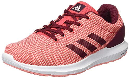 adidas Cosmic w, Zapatillas de Deporte Mujer, Rosa, 38 2/3 EU