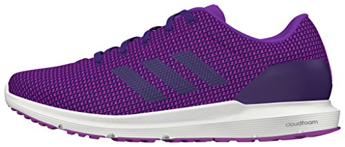 adidas Cosmic W, Zapatillas de Running Hombre, Morado (Pursho/Puruni/Puruni), 38 2/3 EU