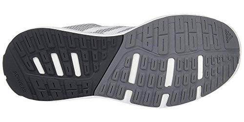adidas Cosmic W, Zapatillas Mujer, Gris (Gris/ftwbla/grpudg), 40 2/3 EU