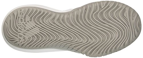 adidas Crazy Team K, Zapatillas de deporte para Unisex niños, Blanco (Ftwbla / Negbas / Grpumg), 28