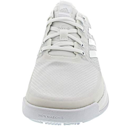 adidas Crazyflight W, Zapatillas Mujer, Ftwbla, 39 1/3 EU
