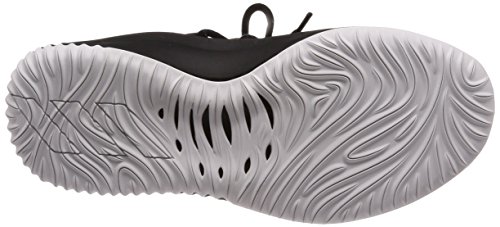 Adidas Dame 4, Zapatillas de Deporte para Hombre, Negro (Negbas/Ftwbla/Negbas 000), 49 1/3 EU