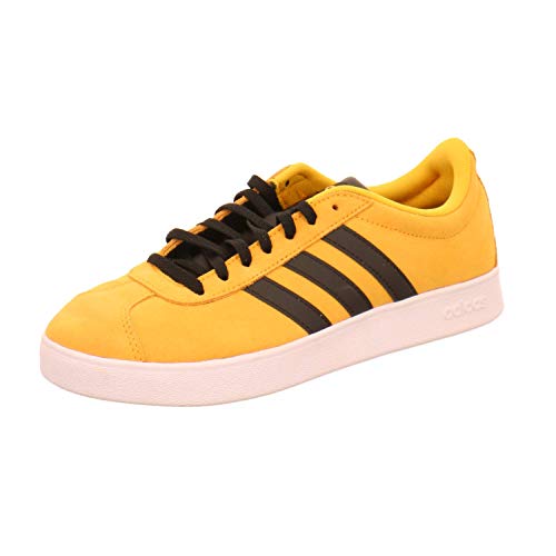ADIDAS - Deportivas para: Hombre Color: Amarillo Talla: 42