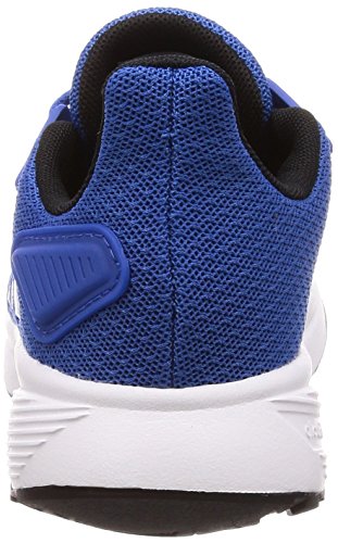 Adidas Duramo 9 K, Zapatillas de Deporte Unisex Adulto, Azul (Azul/Ftwbla/Negbás 000), 39 1/3 EU