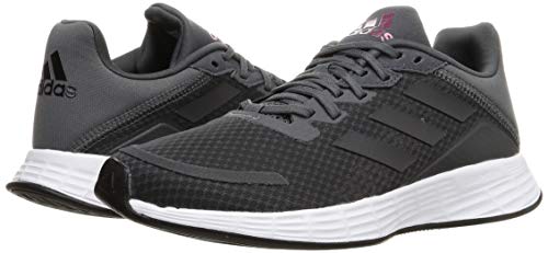 adidas Duramo SL, Zapatillas de Running Mujer, Gricin/Gricin/NEGBÁS, 38 EU