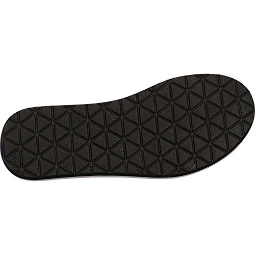 Adidas Eezay Cork Flip Flop, Zapatos de Playa y Piscina Mujer, Blanco (Ftwbla/Tinnob/Azucen 000), 38 EU