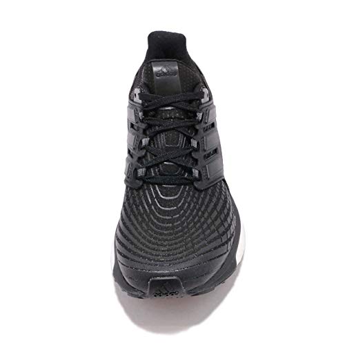 adidas Energy Boost W, Zapatillas de Running para Mujer, Negro (Core Black/Core Black/Core Black 0), 36 2/3 EU