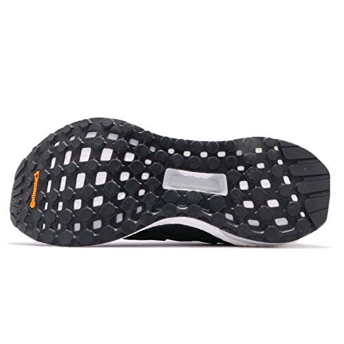 adidas Energy Boost W, Zapatillas de Running para Mujer, Negro (Core Black/Core Black/Core Black 0), 36 2/3 EU