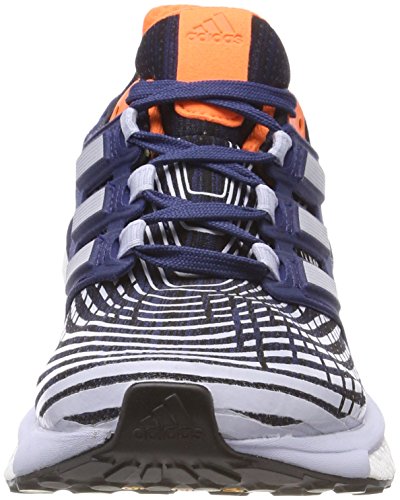 Adidas Energy Boost W, Zapatillas de Trail Running para Mujer, Azul (Indnob/Aeroaz/Naalre 000), 37 1/3 EU