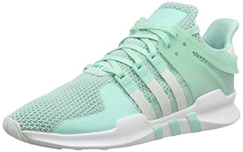Adidas EQT Support ADV W, Zapatillas de Deporte Mujer, Multicolor (Mencla/Ftwbla/Agalre 000), 37 1/3 EU
