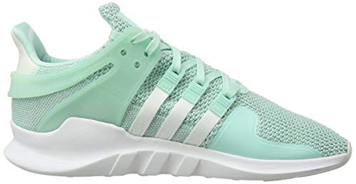 Adidas EQT Support ADV W, Zapatillas de Deporte Mujer, Multicolor (Mencla/Ftwbla/Agalre 000), 37 1/3 EU