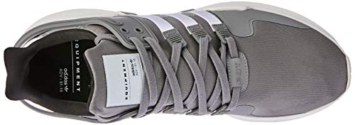 adidas EQT Support ADV, Zapatillas Hombre, Gris (Grey/Footwear White/Core Black 0), 40 2/3 EU