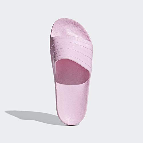 adidas F35547, Diapositivas para Mujer, Rosa (Aero Pink S18/Aero Pink S18/Aero Pink S18 Aero Pink S18/Aero Pink S18/Aero Pink S18), 38 EU