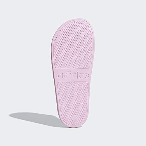adidas F35547, Diapositivas para Mujer, Rosa (Aero Pink S18/Aero Pink S18/Aero Pink S18 Aero Pink S18/Aero Pink S18/Aero Pink S18), 38 EU